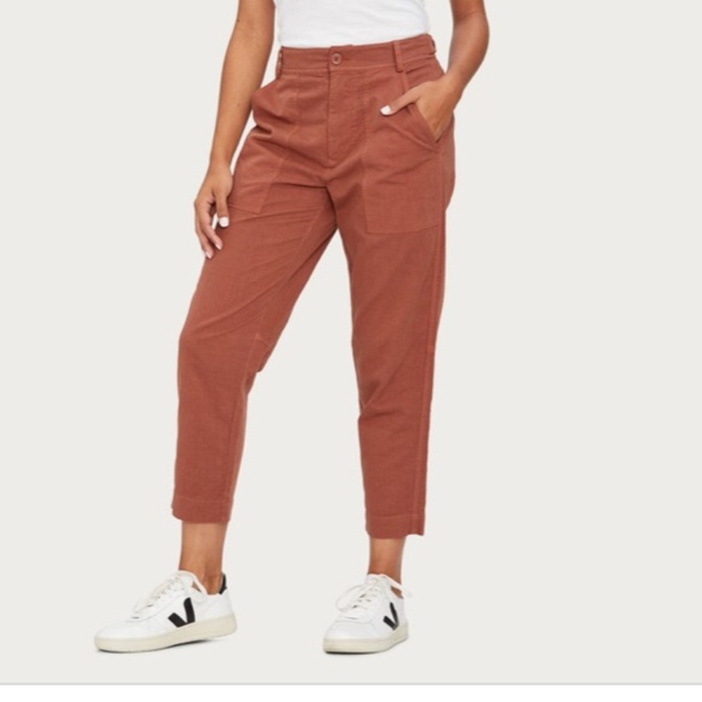 Michael Stars Chino Pant